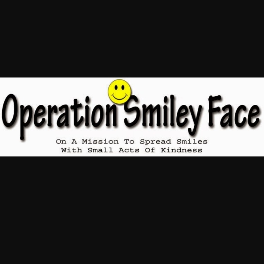 🌎❤️😊SPREADING SMILES ACROSS MILES😊❤️🌎